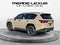 2025 Lexus LX HYBRID LX 700h OVERTRAIL