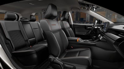 2026 Toyota RAV4 Woodland