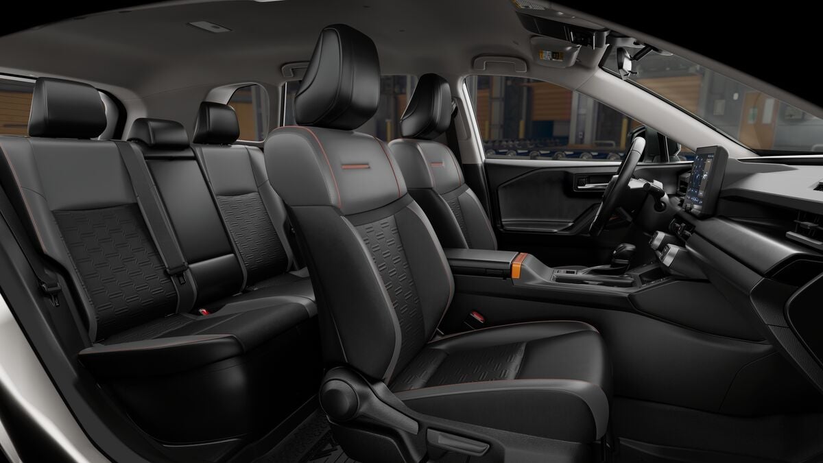 2026 Toyota RAV4 Woodland