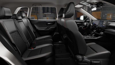 2026 Toyota RAV4 Woodland