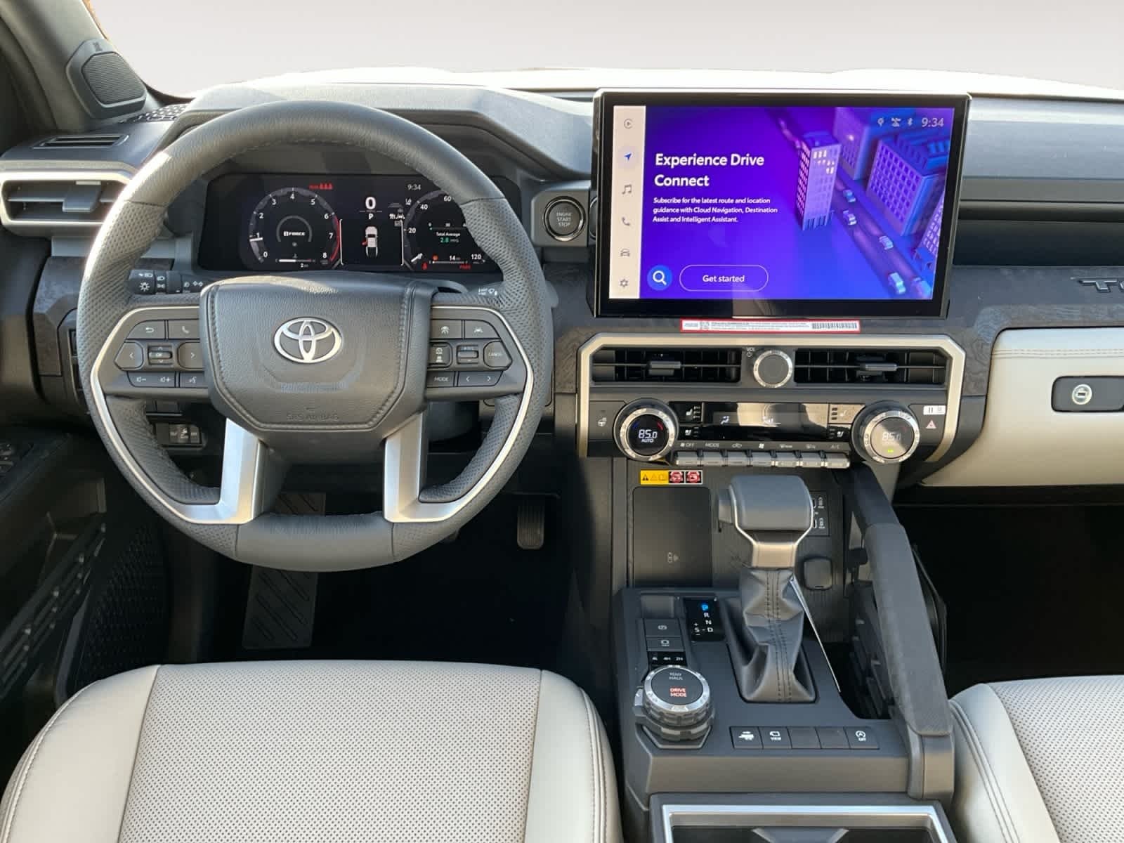 2025 Toyota Tacoma Limited