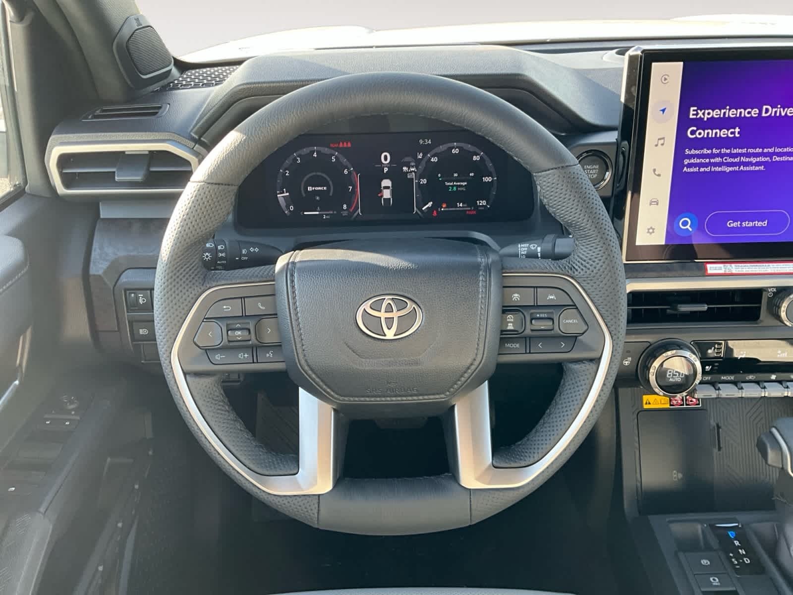 2025 Toyota Tacoma Limited