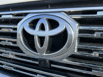 2025 Toyota Tacoma Limited