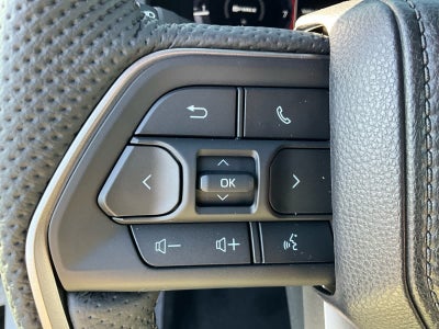 2025 Toyota Tacoma Limited