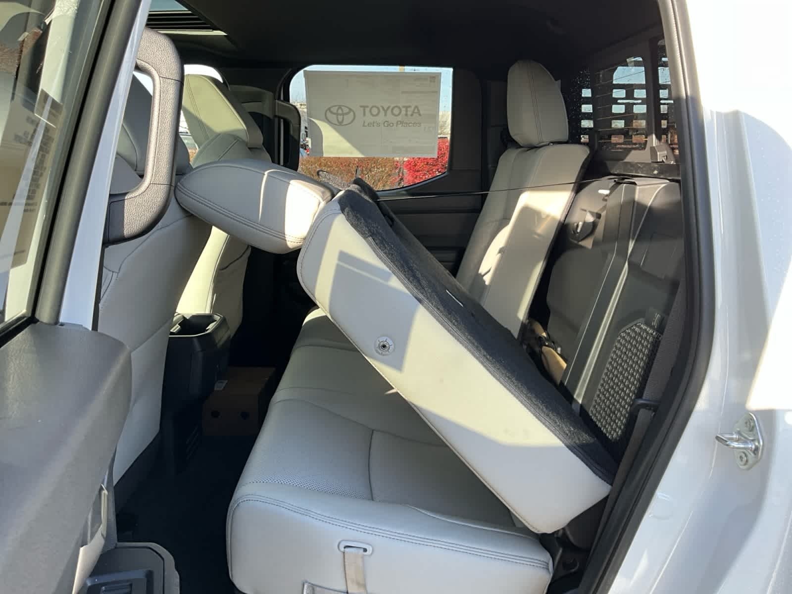 2025 Toyota Tacoma Limited