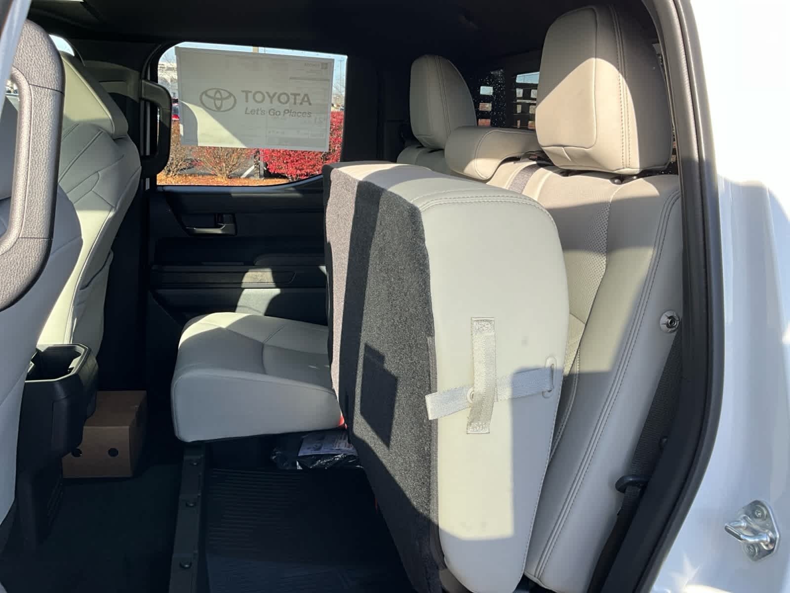 2025 Toyota Tacoma Limited