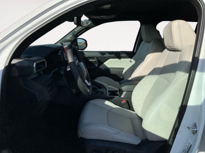 2025 Toyota Tacoma Limited