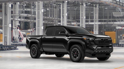 2026 Toyota Tacoma i-FORCE MAX Tacoma TRD Off-Road
