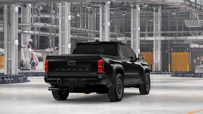 2026 Toyota Tacoma i-FORCE MAX Tacoma TRD Off-Road