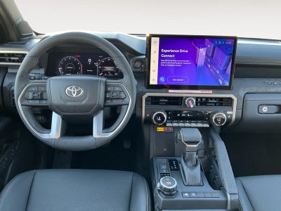 2026 Toyota Tacoma i-FORCE MAX Tacoma Limited