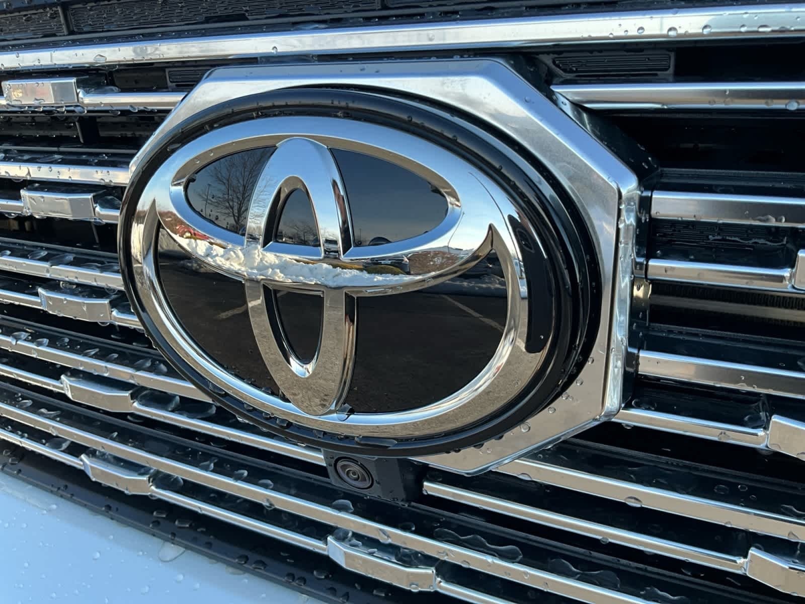 2026 Toyota Tacoma i-FORCE MAX Tacoma Limited