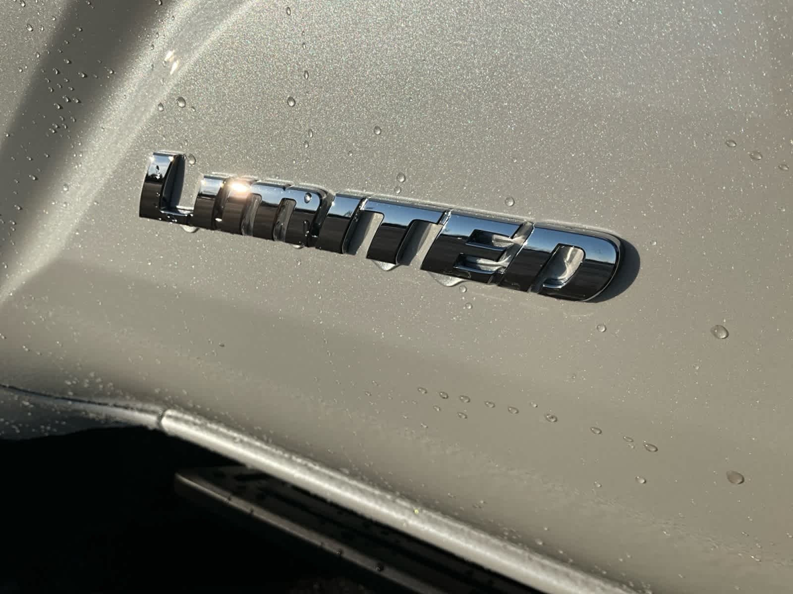 2026 Toyota Tacoma i-FORCE MAX Tacoma Limited