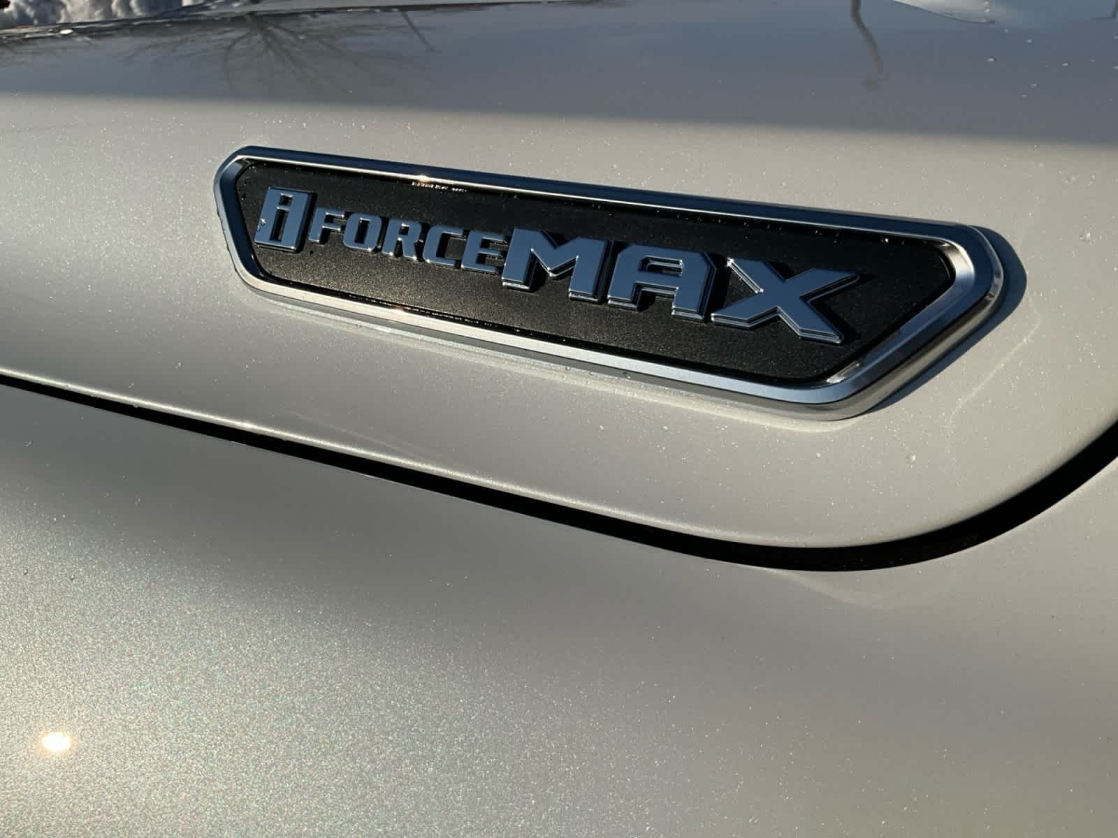 2026 Toyota Tacoma i-FORCE MAX Tacoma Limited