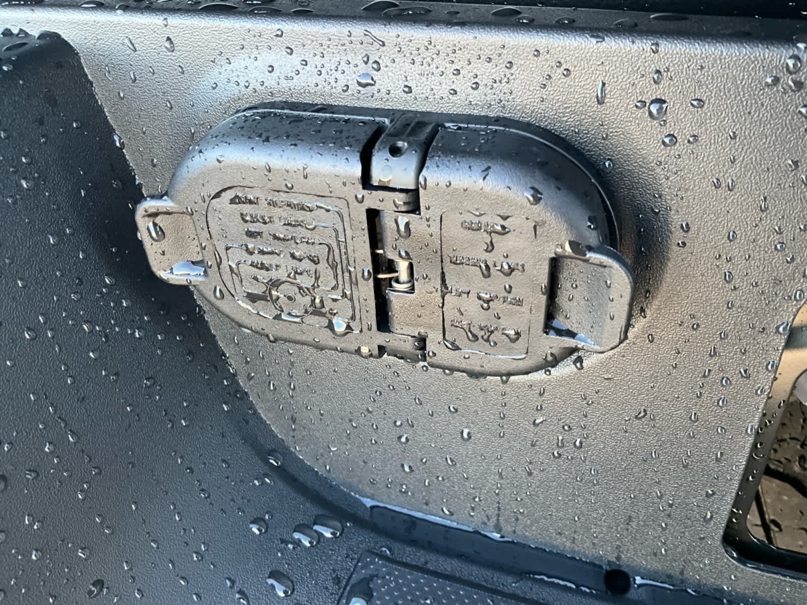 2026 Toyota Tacoma i-FORCE MAX Tacoma Limited