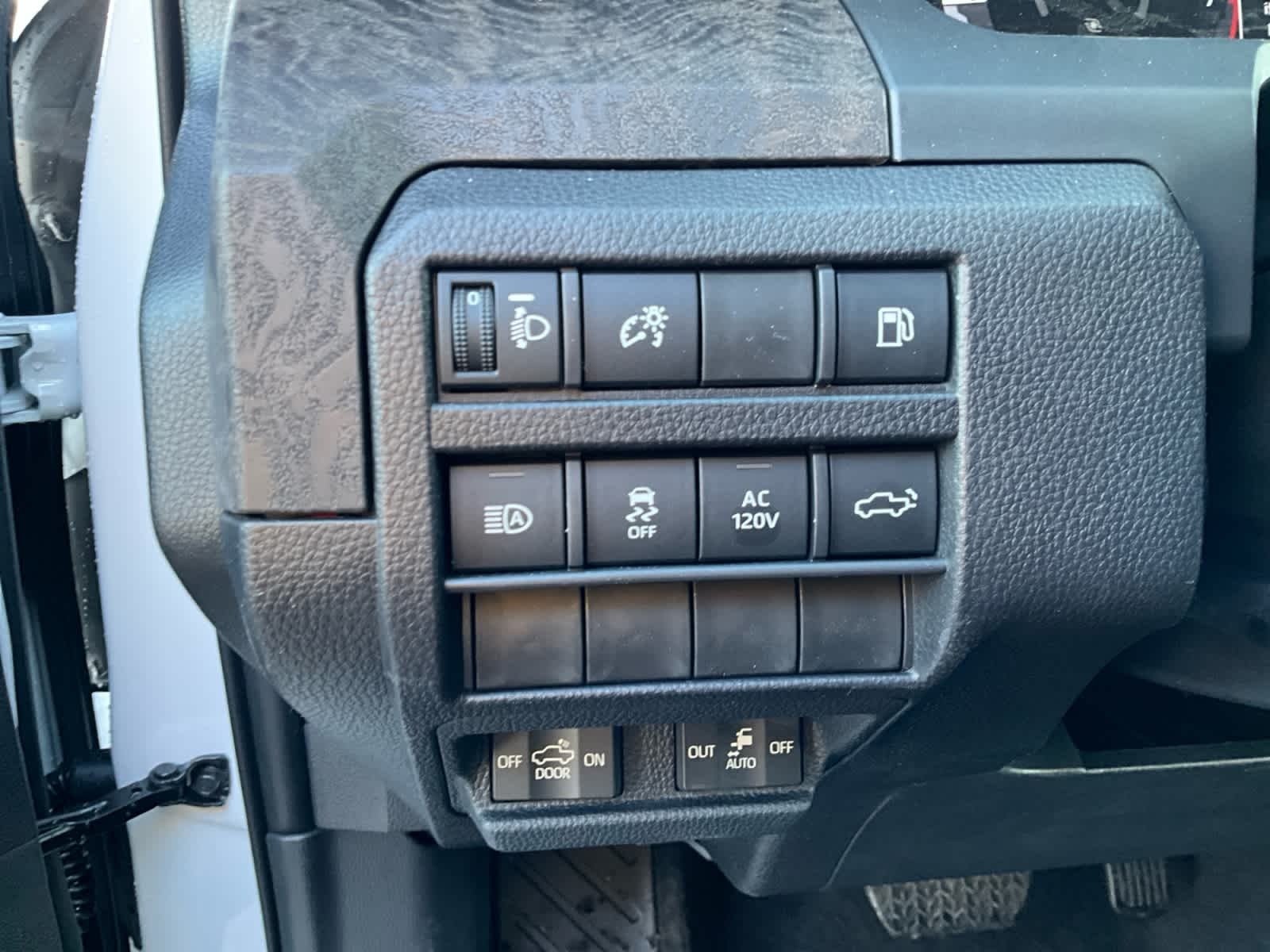 2026 Toyota Tacoma i-FORCE MAX Tacoma Limited