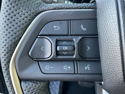 2026 Toyota Tacoma i-FORCE MAX Tacoma Limited