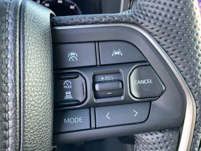 2026 Toyota Tacoma i-FORCE MAX Tacoma Limited