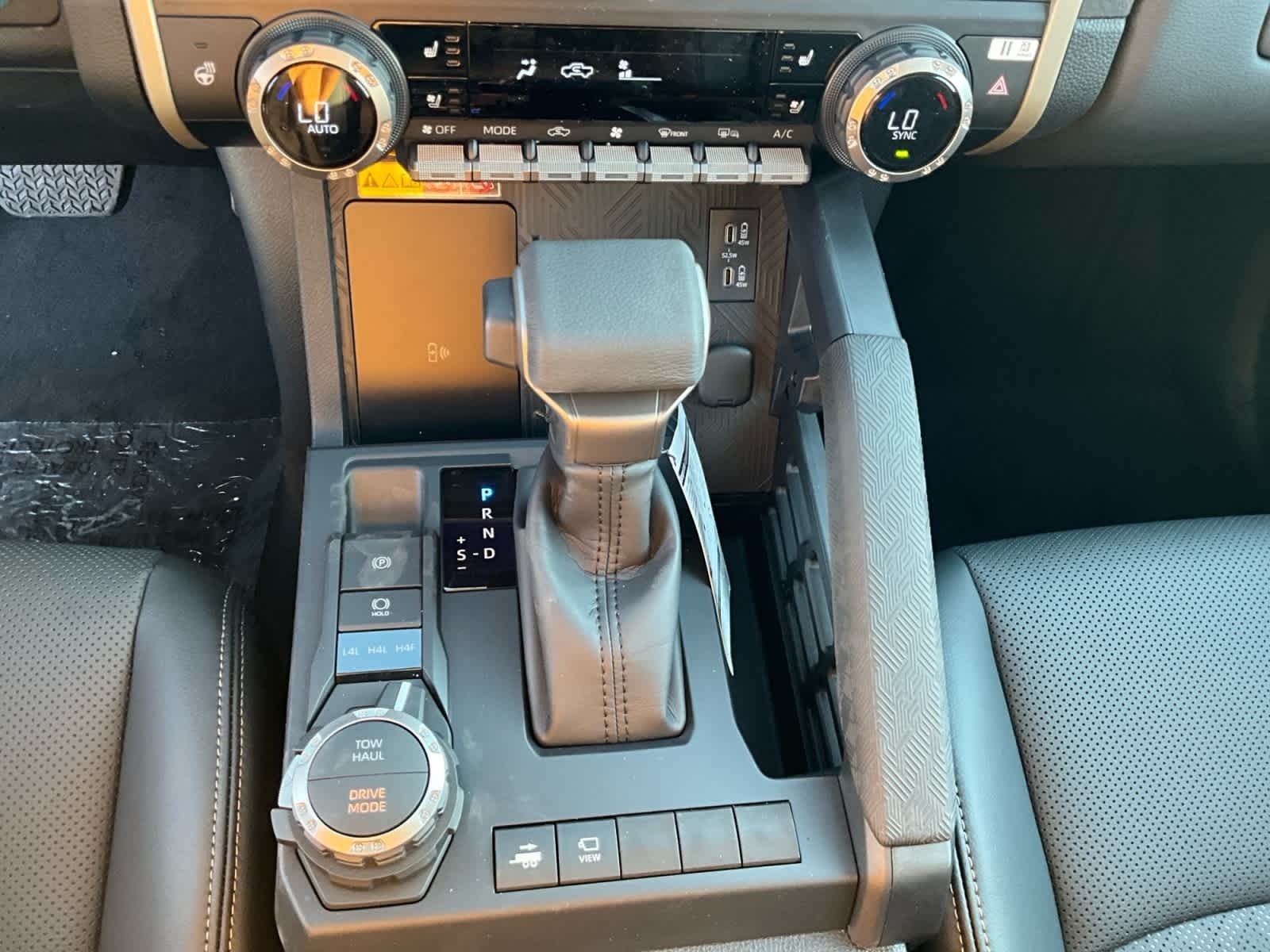 2026 Toyota Tacoma i-FORCE MAX Tacoma Limited