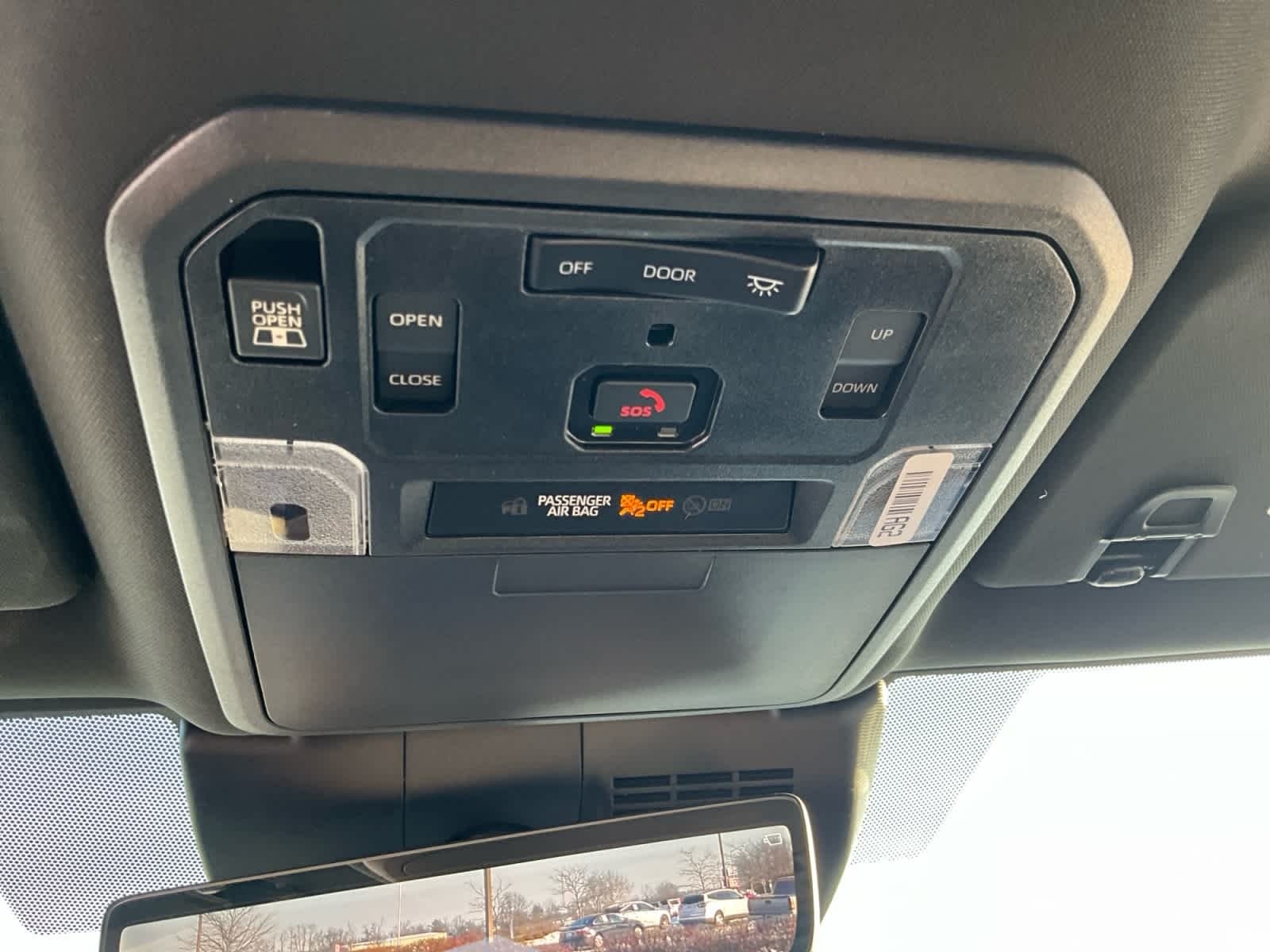 2026 Toyota Tacoma i-FORCE MAX Tacoma Limited