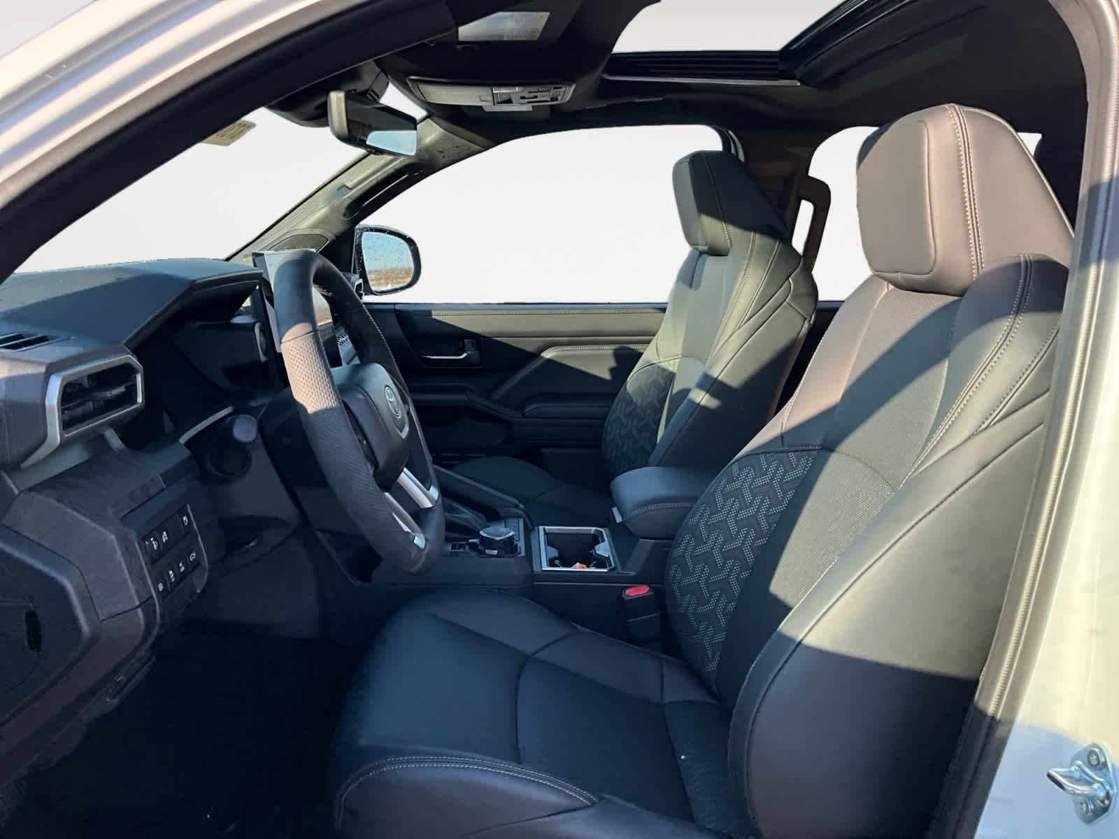 2026 Toyota Tacoma i-FORCE MAX Tacoma Limited