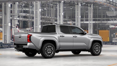 2026 Toyota Tacoma i-FORCE MAX Tacoma Limited