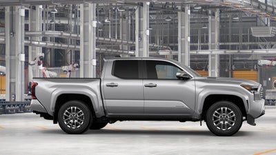 2026 Toyota Tacoma i-FORCE MAX Tacoma Limited