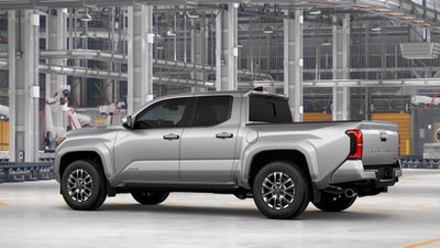 2026 Toyota Tacoma i-FORCE MAX Tacoma Limited