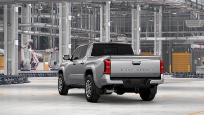 2026 Toyota Tacoma i-FORCE MAX Tacoma Limited