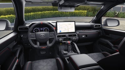 2026 Toyota Tacoma i-FORCE MAX Tacoma TRD Pro