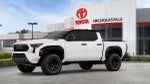 2026 Toyota Tacoma i-FORCE MAX Tacoma TRD Pro