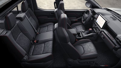 2026 Toyota Tacoma i-FORCE MAX Tacoma TRD Pro