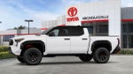 2026 Toyota Tacoma i-FORCE MAX Tacoma TRD Pro
