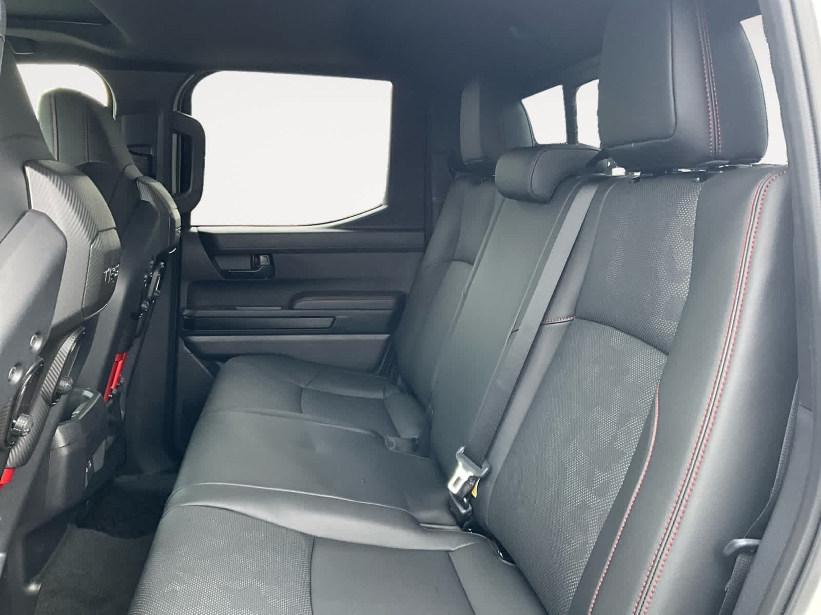 2026 Toyota Tacoma i-FORCE MAX Tacoma TRD Pro