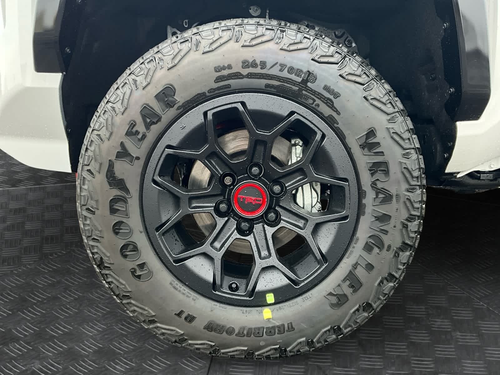 2026 Toyota Tacoma i-FORCE MAX Tacoma TRD Pro