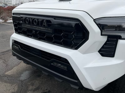 2026 Toyota Tacoma i-FORCE MAX Tacoma TRD Pro