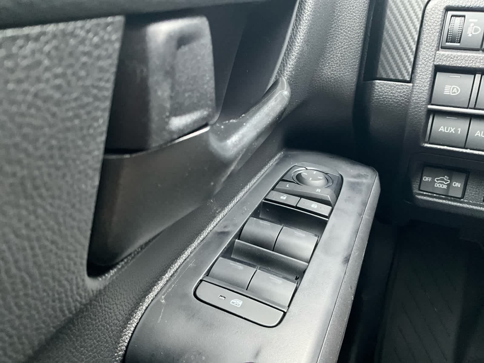 2026 Toyota Tacoma i-FORCE MAX Tacoma TRD Pro