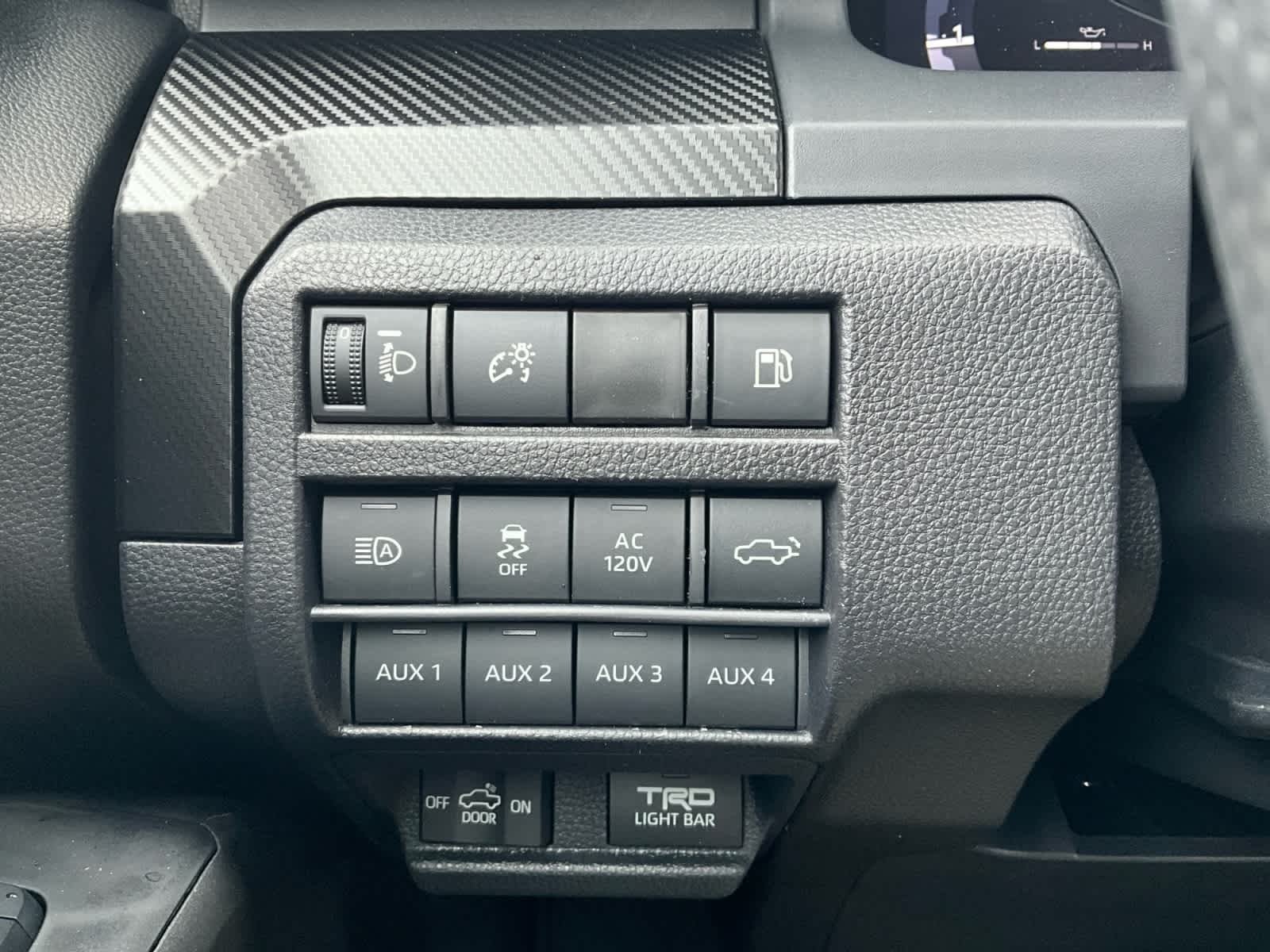 2026 Toyota Tacoma i-FORCE MAX Tacoma TRD Pro