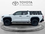 2026 Toyota Tacoma i-FORCE MAX Tacoma TRD Pro