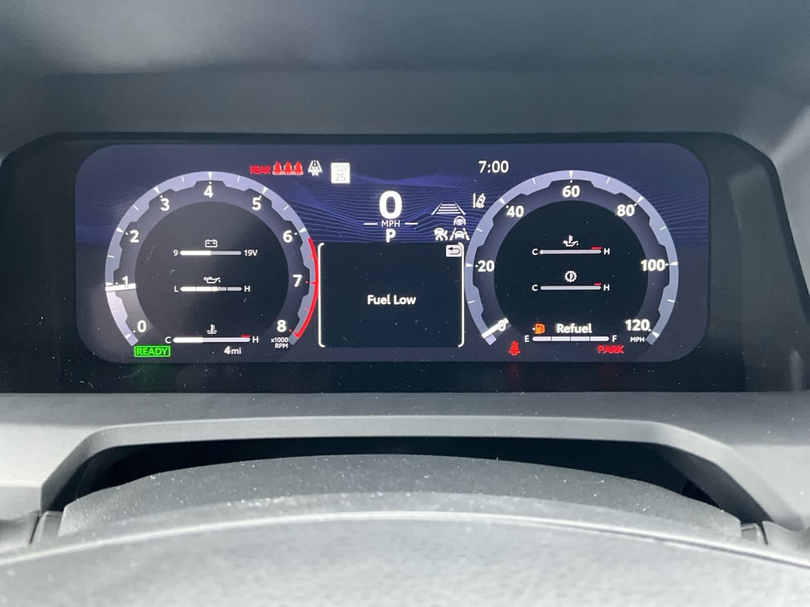 2026 Toyota Tacoma i-FORCE MAX Tacoma TRD Pro