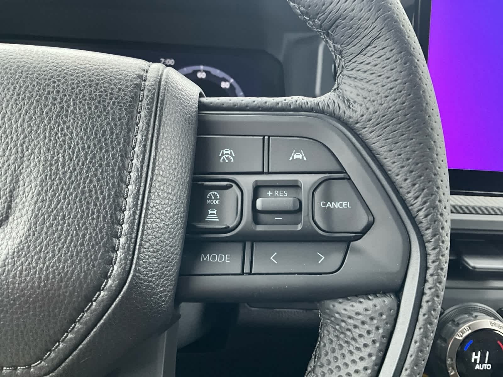 2026 Toyota Tacoma i-FORCE MAX Tacoma TRD Pro