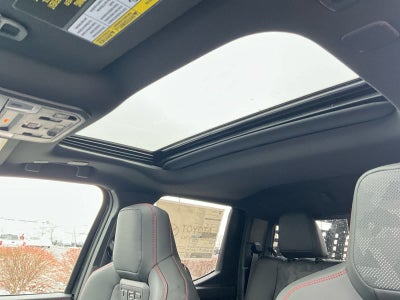 2026 Toyota Tacoma i-FORCE MAX Tacoma TRD Pro