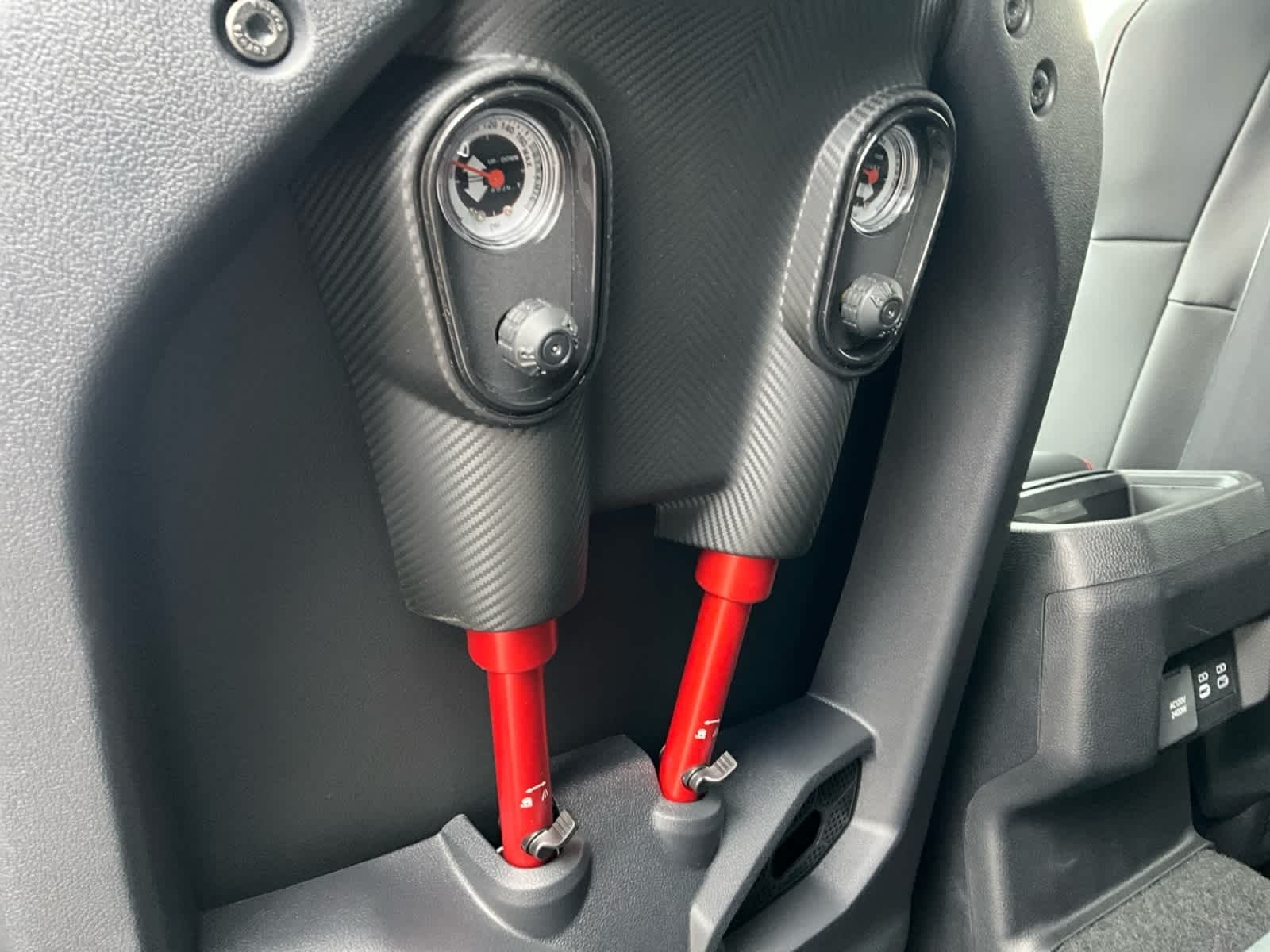 2026 Toyota Tacoma i-FORCE MAX Tacoma TRD Pro