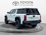2026 Toyota Tacoma i-FORCE MAX Tacoma TRD Pro
