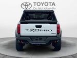 2026 Toyota Tacoma i-FORCE MAX Tacoma TRD Pro
