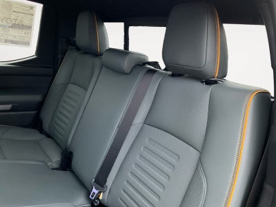 2026 Toyota Tacoma i-FORCE MAX Tacoma Trailhunter