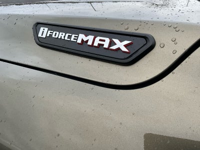 2026 Toyota Tacoma i-FORCE MAX Tacoma Trailhunter