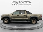 2026 Toyota Tacoma i-FORCE MAX Tacoma Trailhunter