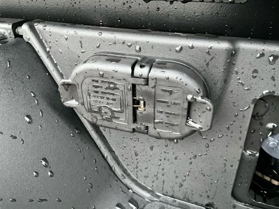 2026 Toyota Tacoma i-FORCE MAX Tacoma Trailhunter