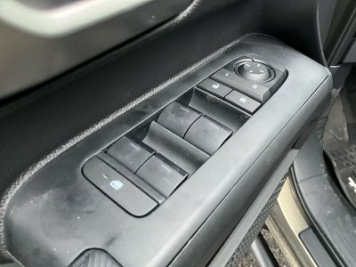 2026 Toyota Tacoma i-FORCE MAX Tacoma Trailhunter