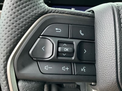 2026 Toyota Tacoma i-FORCE MAX Tacoma Trailhunter